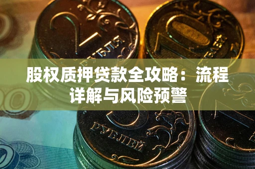 济南股权质押贷款全攻略：流程详解与风险预警
